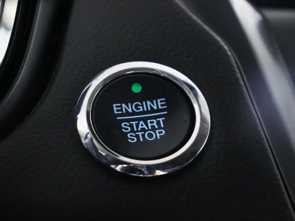 Ford Mondeo, 2015 г.