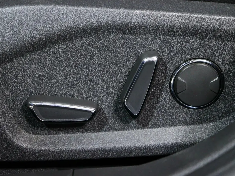 Ford Mondeo, 2015 г.