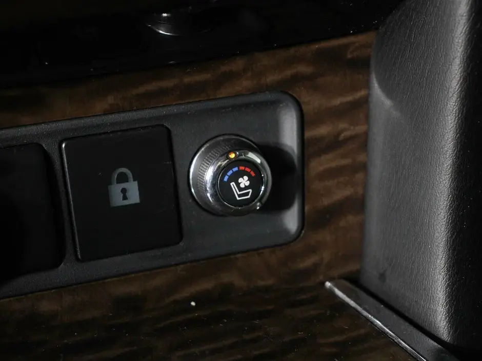 Nissan Patrol, 2010 г.