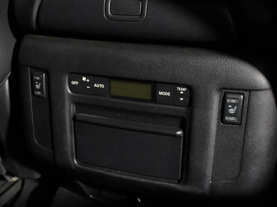 Nissan Patrol, 2010 г.