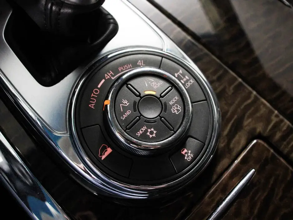 Nissan Patrol, 2010 г.