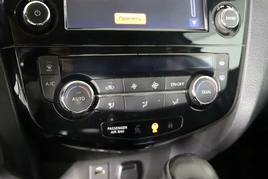 Nissan Qashqai, 2014 г.