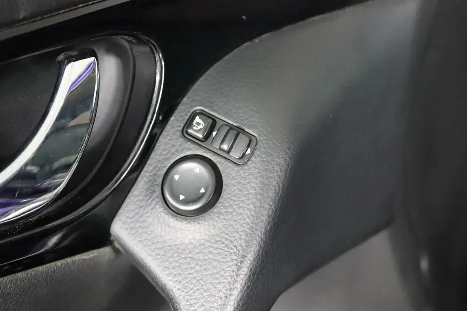 Nissan Qashqai, 2014 г.