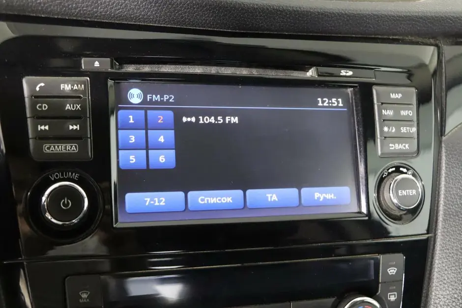 Nissan Qashqai, 2014 г.