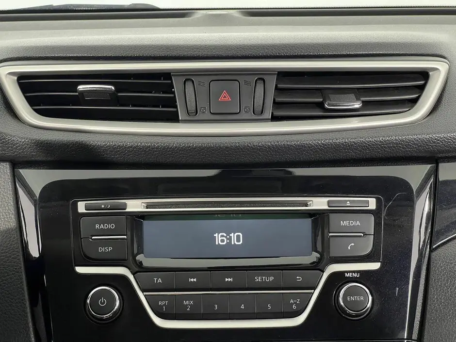 Nissan Qashqai, 2014 г.