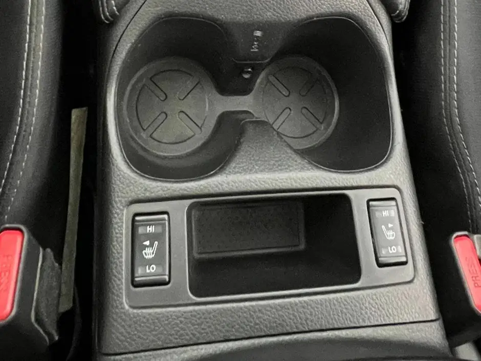 Nissan Qashqai, 2014 г.