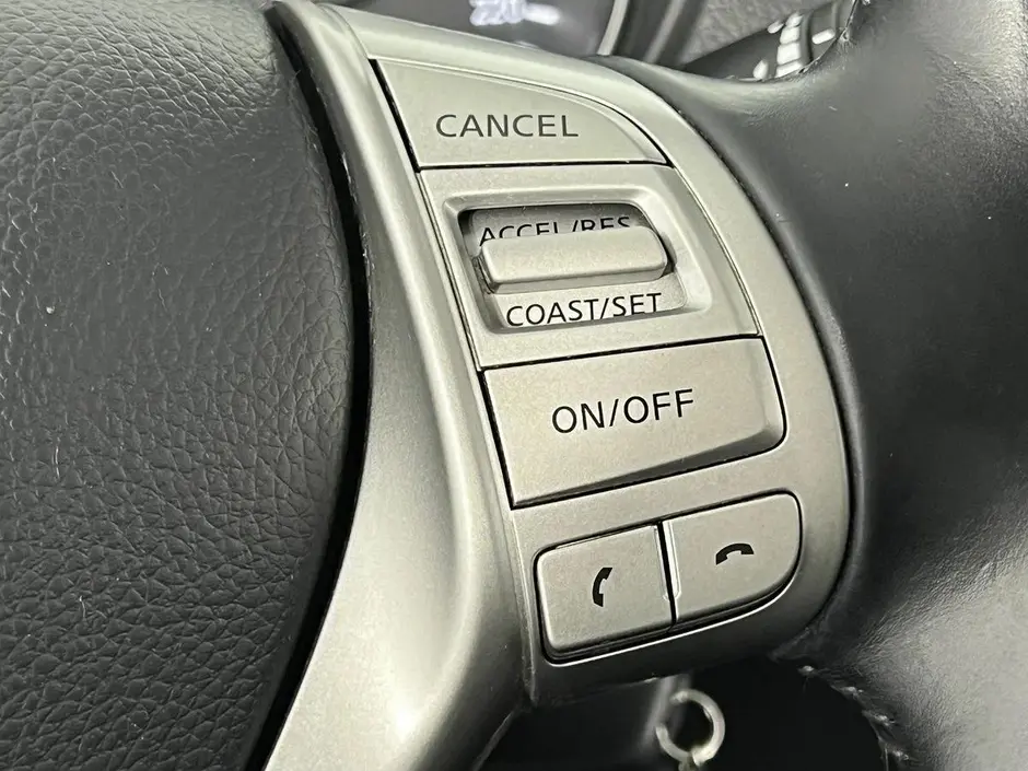 Nissan Qashqai, 2014 г.