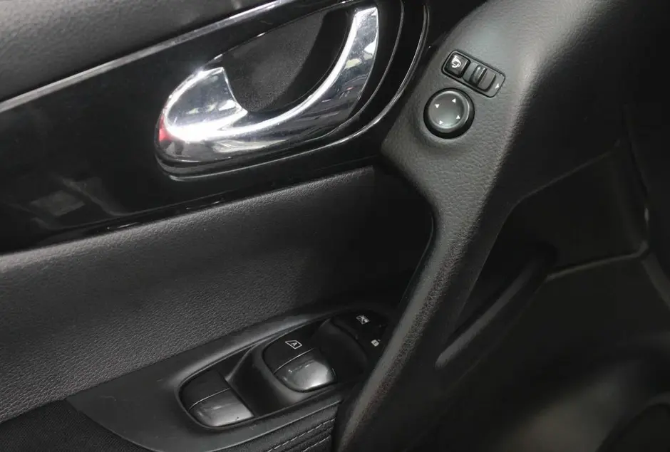 Nissan Qashqai, 2014 г.