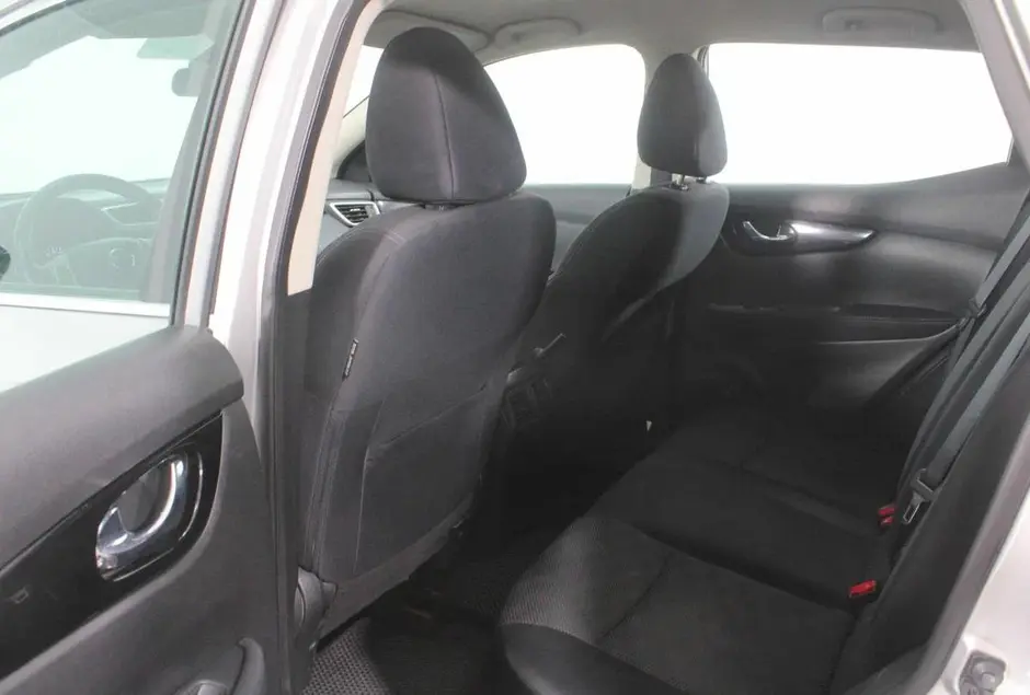 Nissan Qashqai, 2014 г.