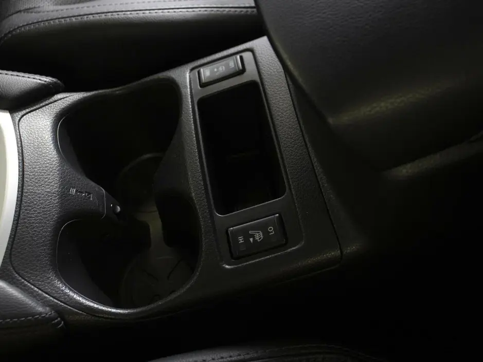 Nissan Qashqai, 2014 г.