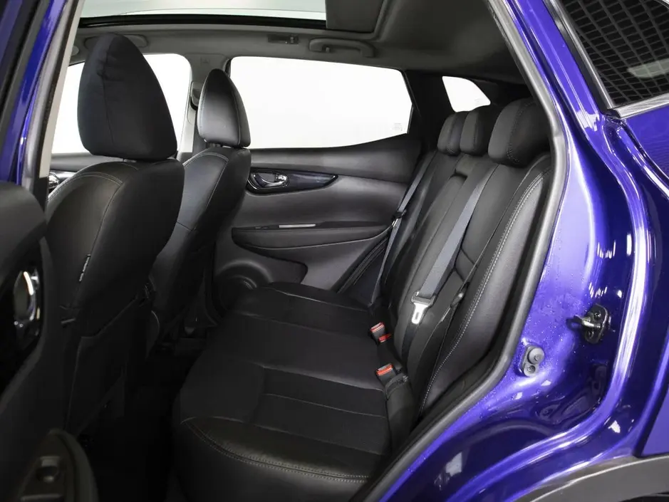 Nissan Qashqai, 2014 г.