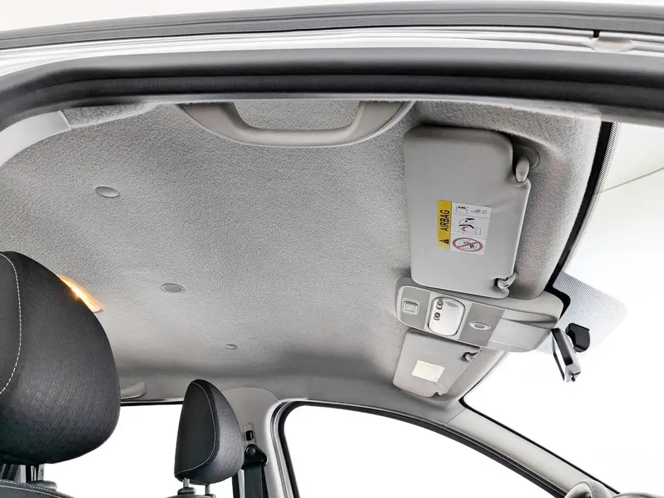 Nissan Terrano, 2021 г.