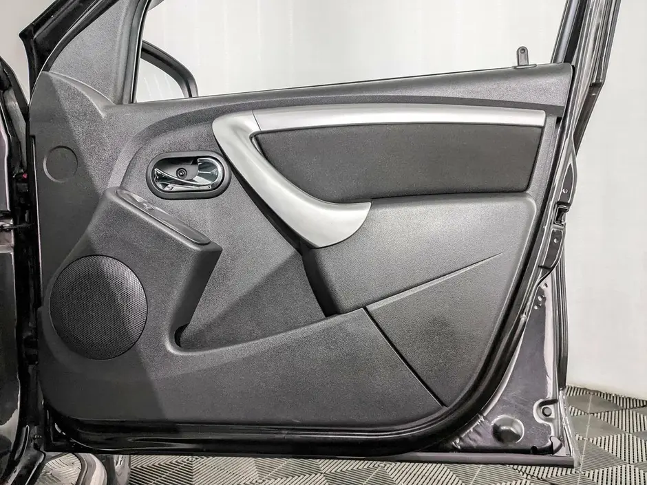 Nissan Terrano, 2021 г.