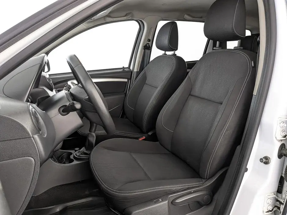 Nissan Terrano, 2021 г.