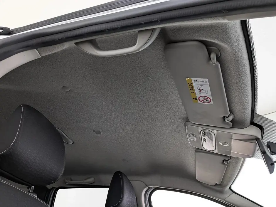 Nissan Terrano, 2021 г.