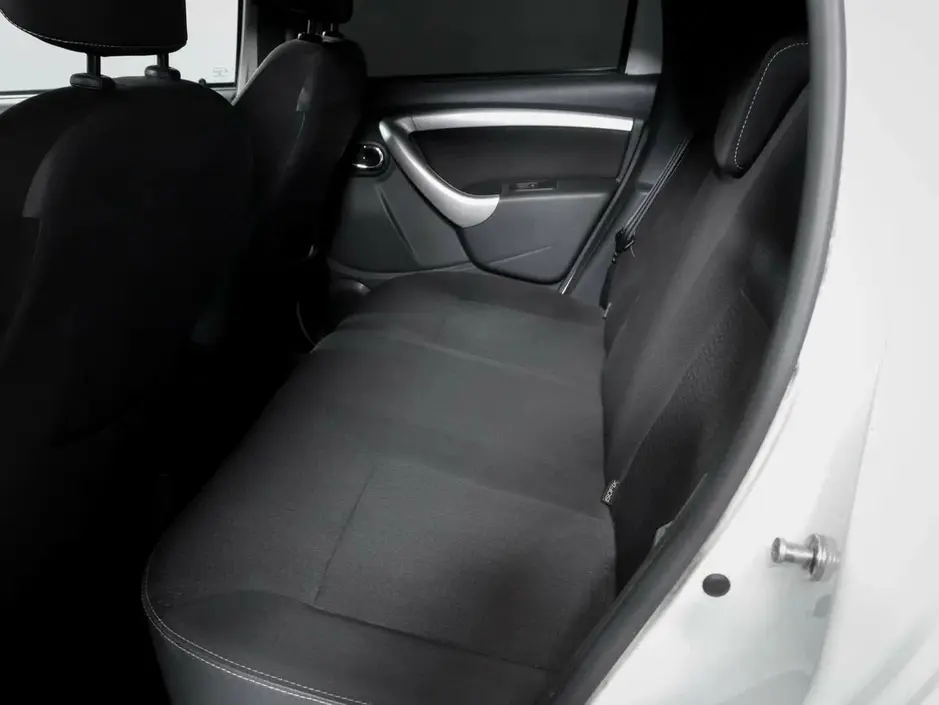 Nissan Terrano, 2021 г.