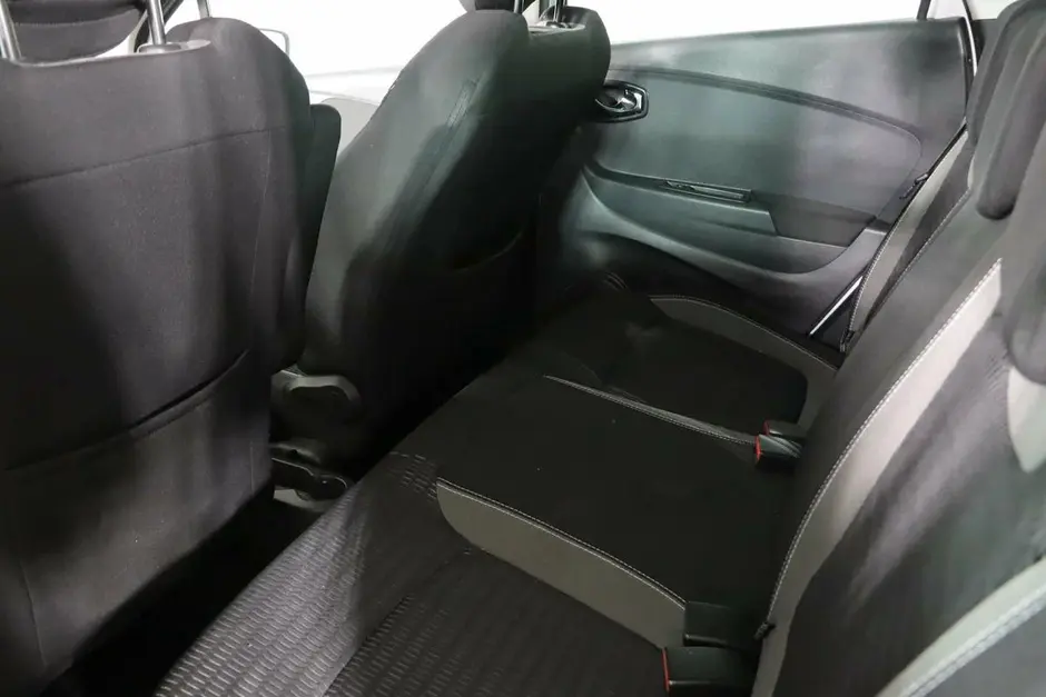 Renault Kaptur, 2017 г.