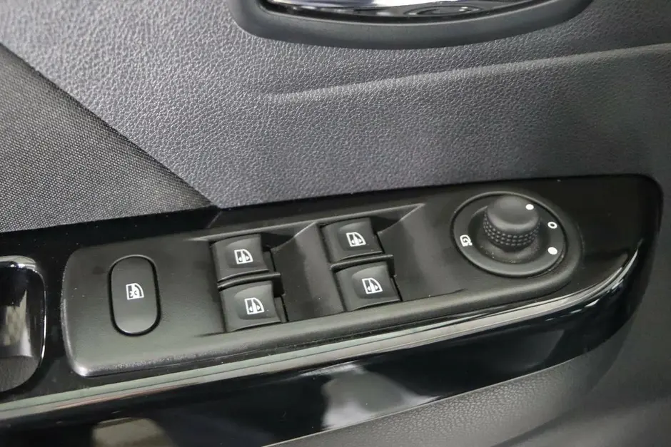 Renault Kaptur, 2017 г.