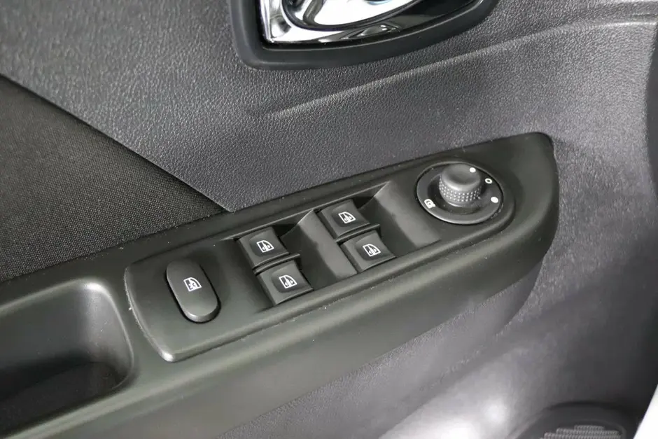 Renault Kaptur, 2017 г.