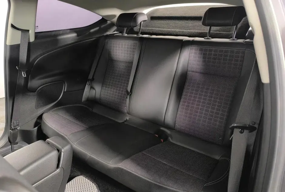 Opel Astra, 2012 г.