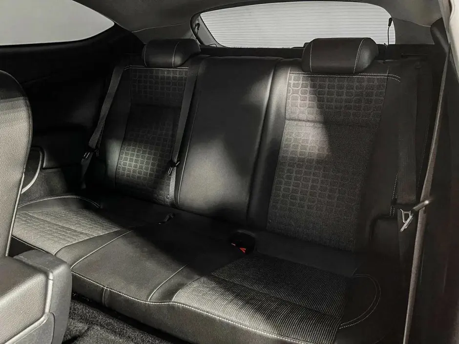 Opel Astra, 2012 г.