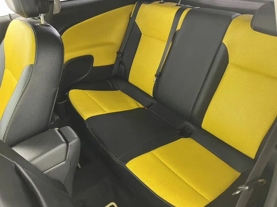 Opel Astra, 2012 г.