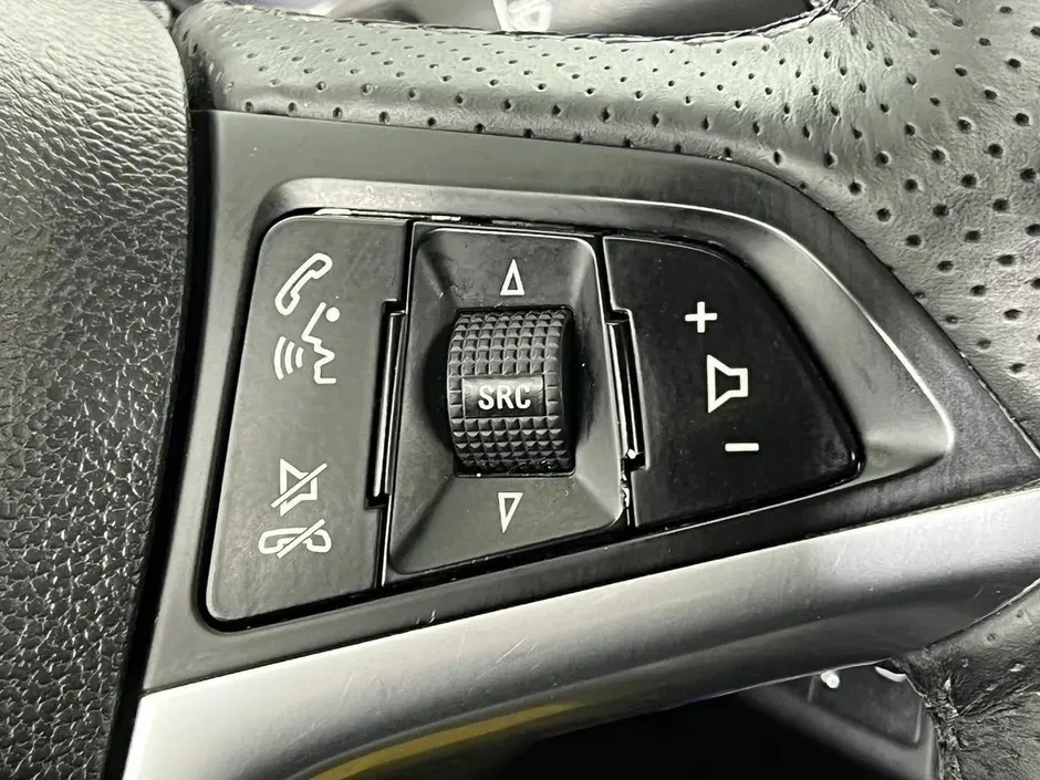 Opel Astra, 2012 г.