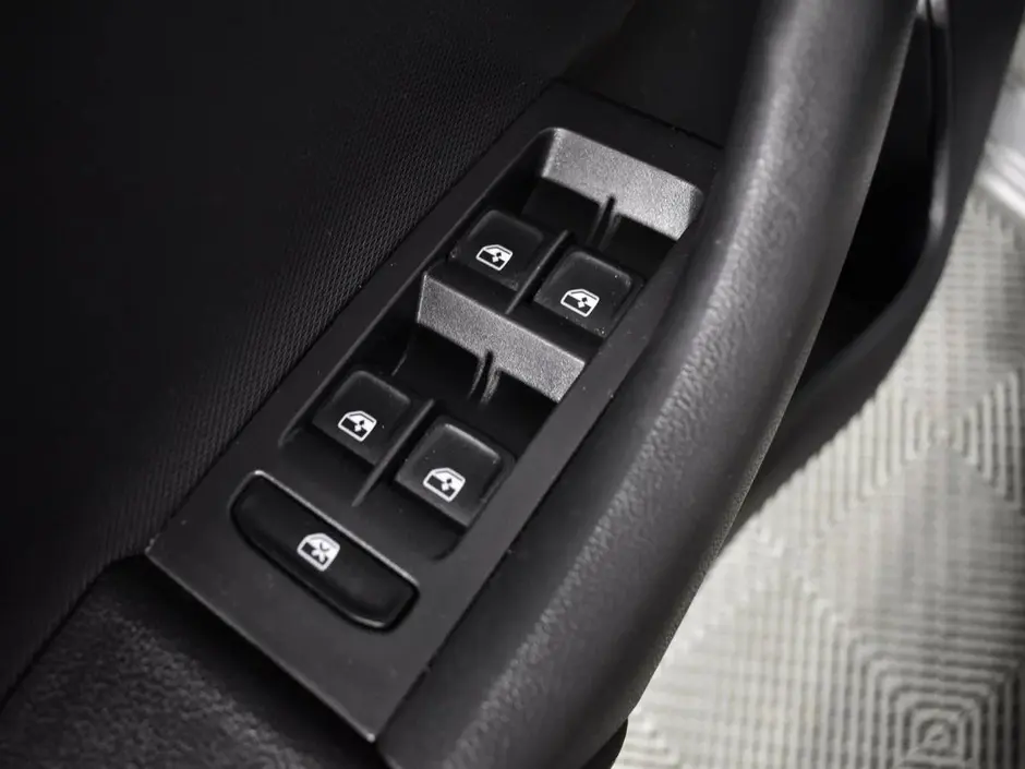 Skoda Rapid, 2015 г.