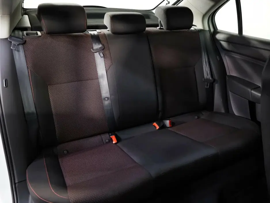 Skoda Rapid, 2015 г.