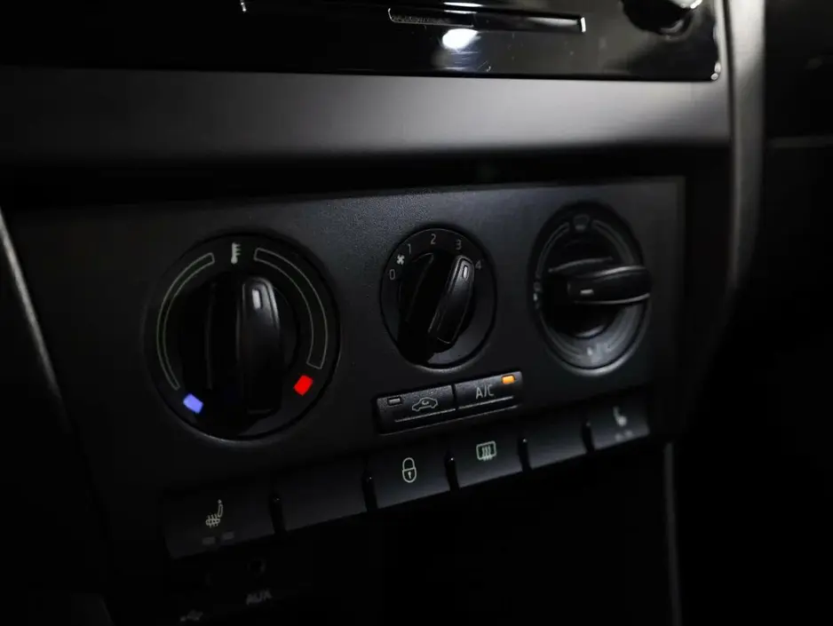 Skoda Rapid, 2015 г.