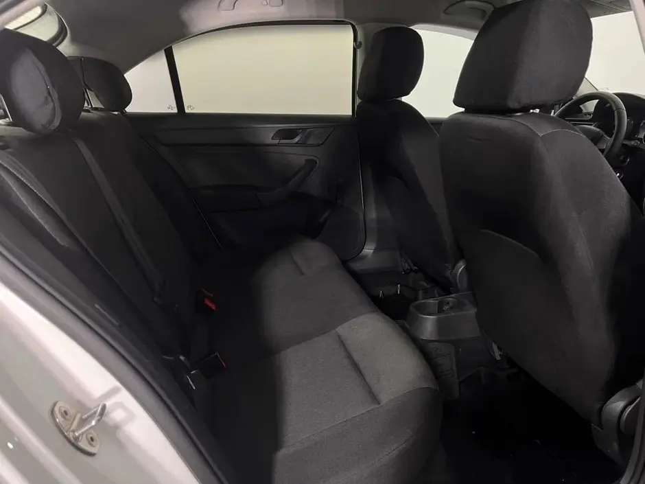 Skoda Rapid, 2015 г.