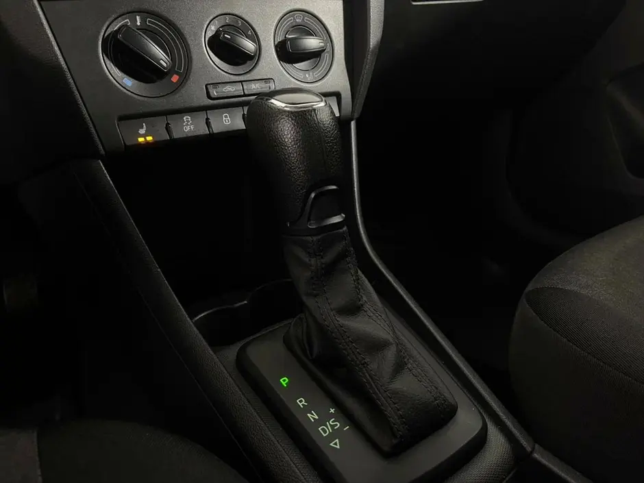 Skoda Rapid, 2015 г.