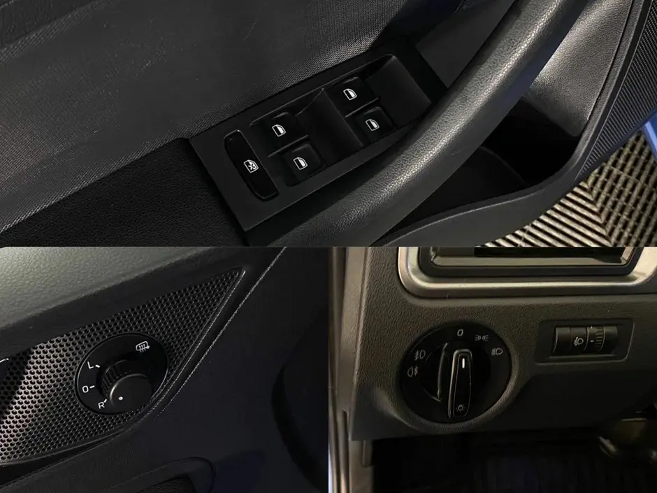 Skoda Rapid, 2015 г.