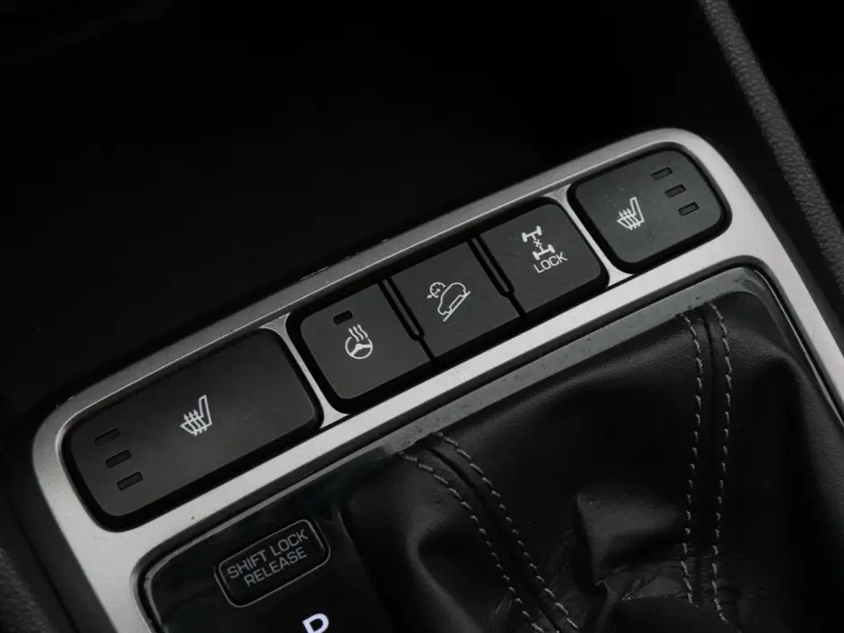 Hyundai Creta, 2016 г.