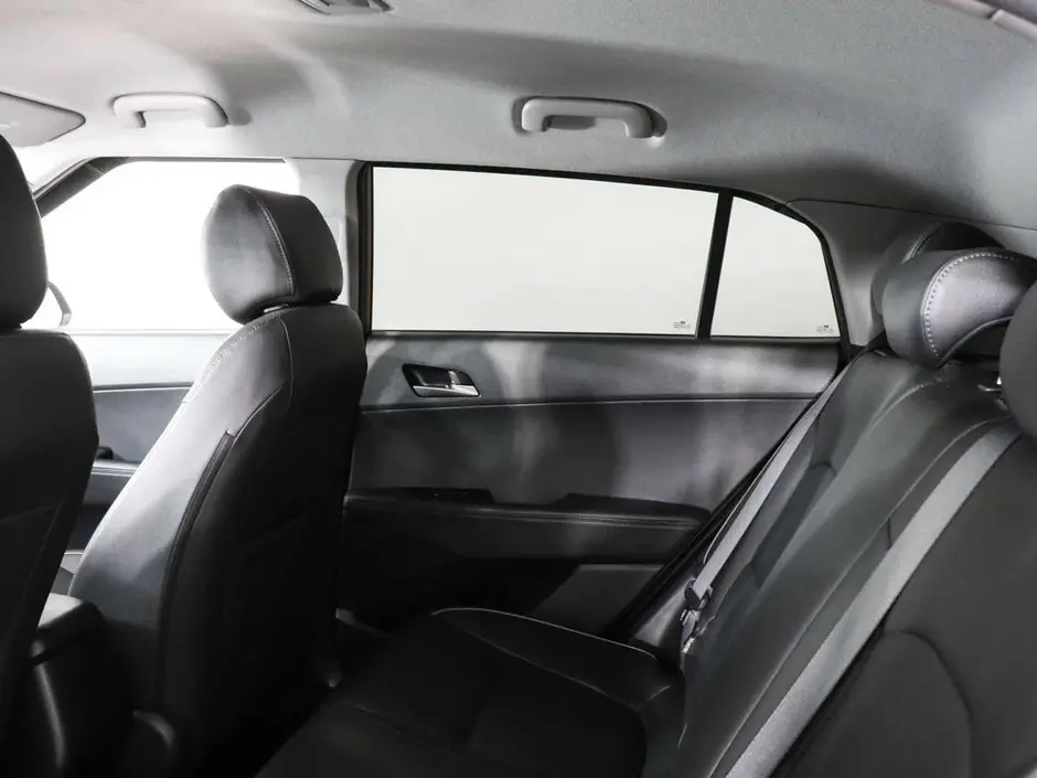 Hyundai Creta, 2016 г.