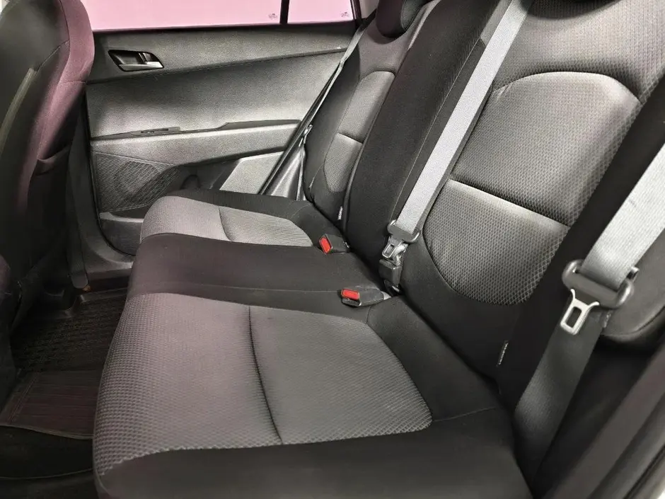 Hyundai Creta, 2016 г.