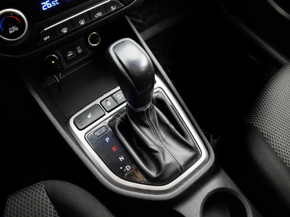 Hyundai Creta, 2016 г.