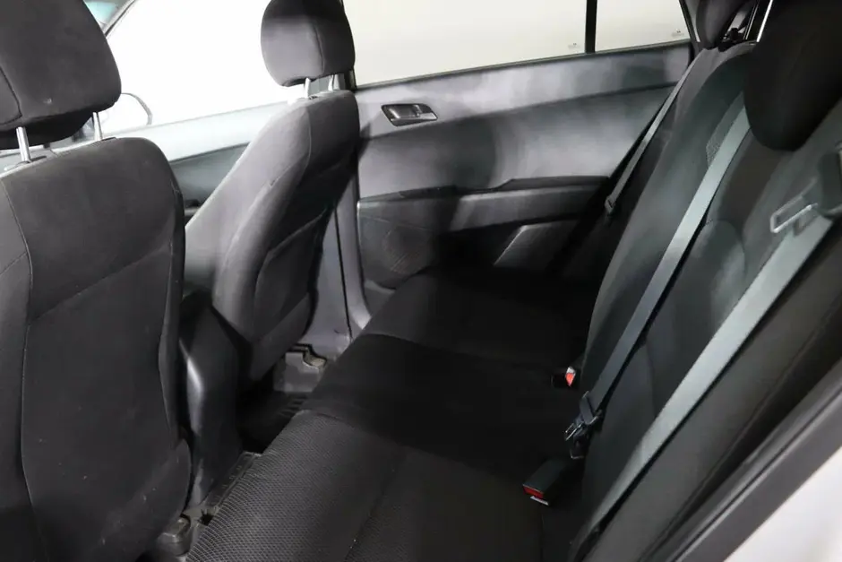 Hyundai Creta, 2016 г.