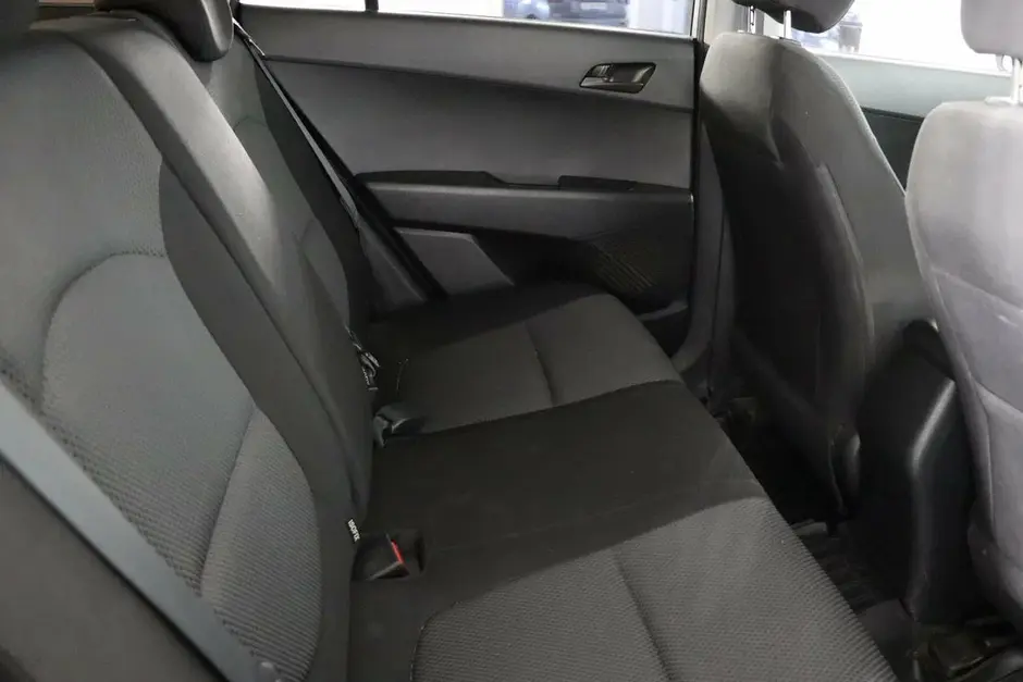 Hyundai Creta, 2016 г.