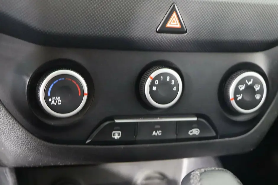 Hyundai Creta, 2016 г.