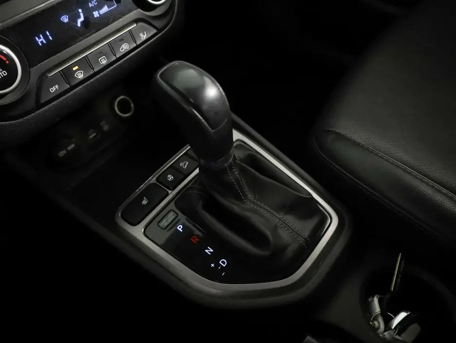 Hyundai Creta, 2016 г.