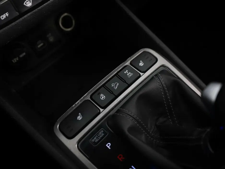 Hyundai Creta, 2016 г.