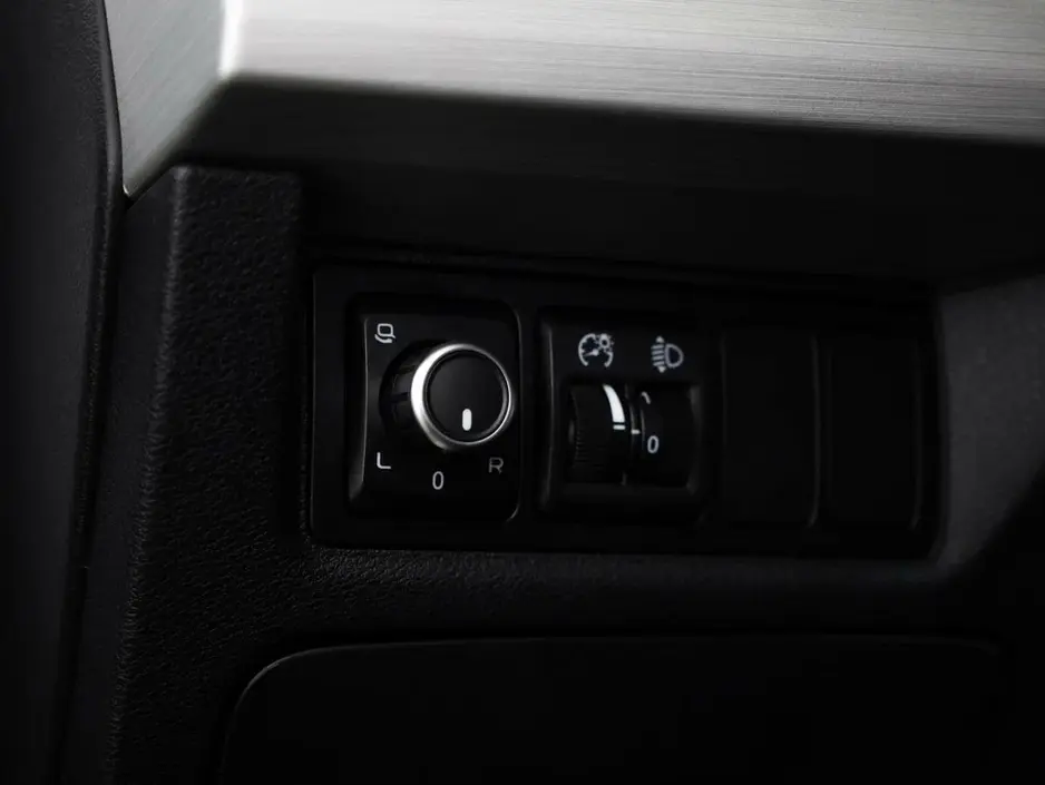 Geely Atlas, 2020 г.