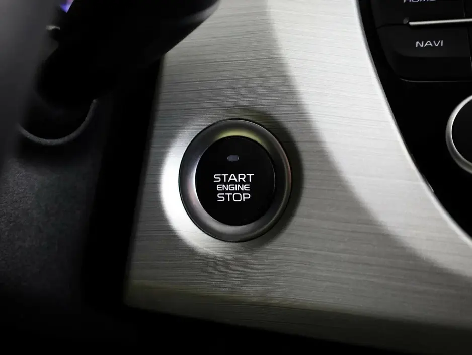 Geely Atlas, 2020 г.