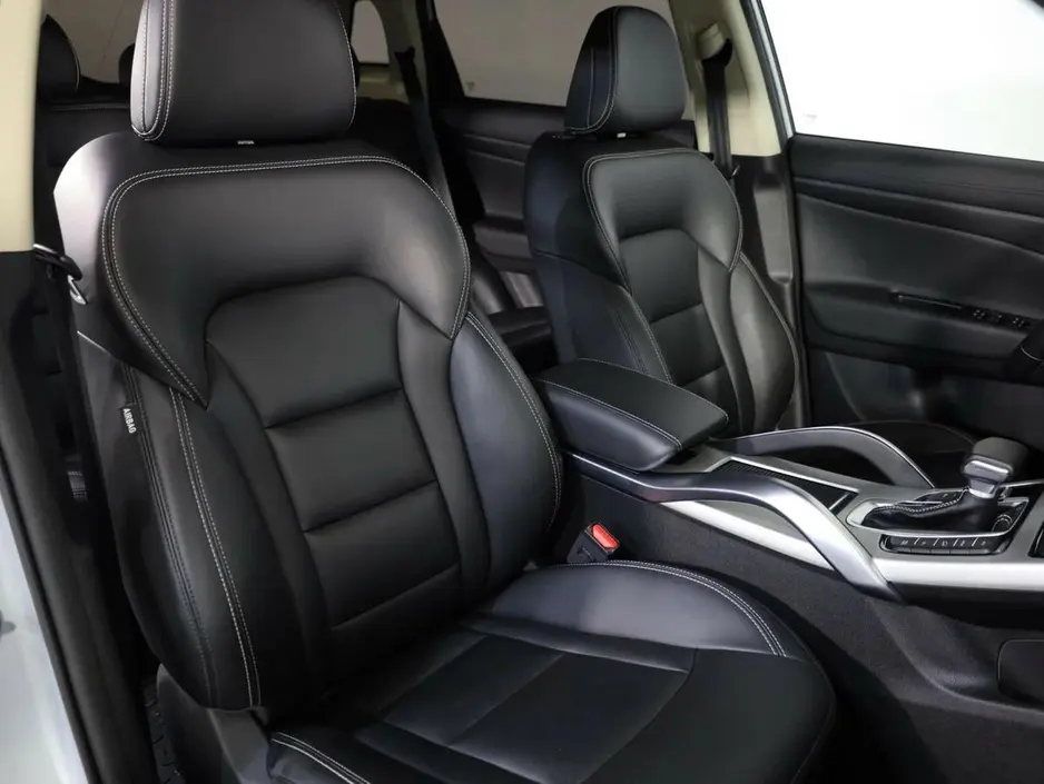 Geely Atlas, 2020 г.