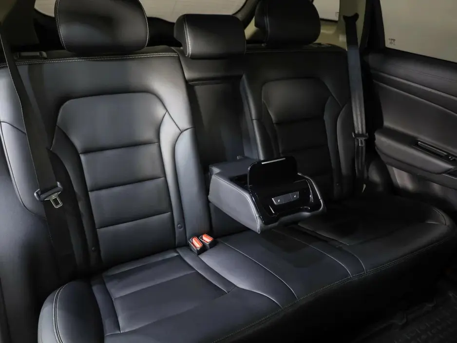 Geely Atlas, 2020 г.