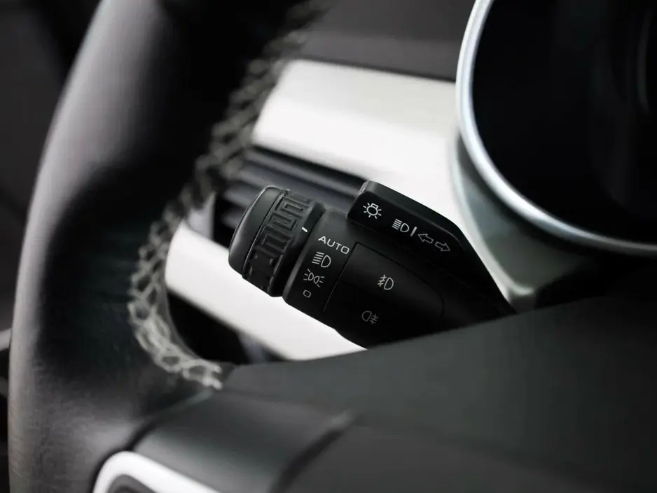 Geely Atlas, 2020 г.