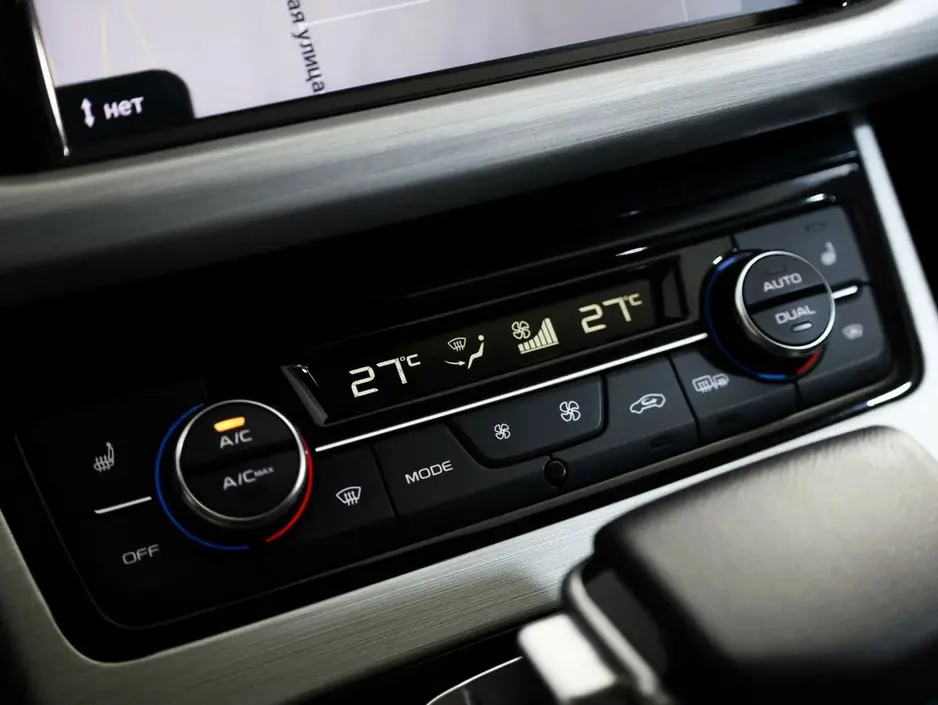 Geely Atlas, 2020 г.