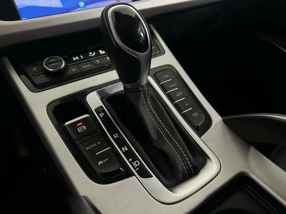 Geely Atlas, 2020 г.