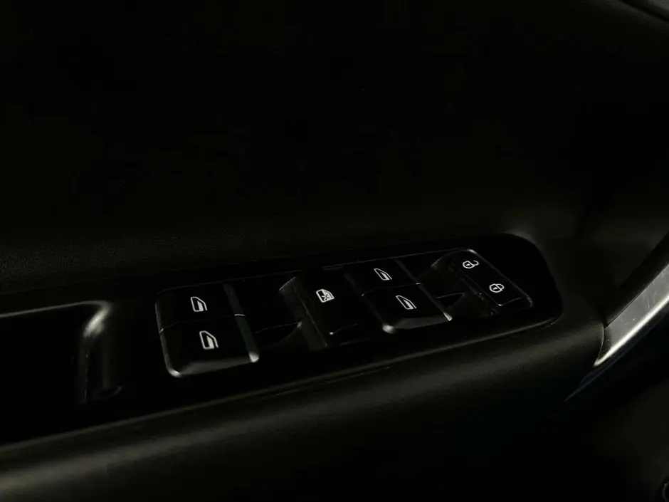 Geely Atlas, 2020 г.